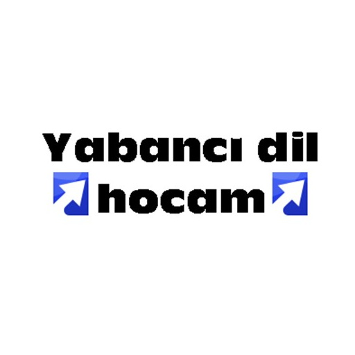 yabanci dil hocam