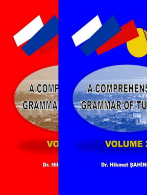 comprehensive turkish grammar