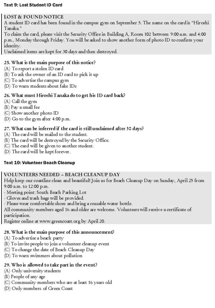 TOEFL Reading Sistemi 5 toefl-reading-sample-page_4.webp