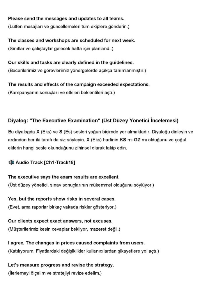 Amerikan İngilizcesi Telaffuz Sistemi (2 Cilt) 9 amerikan_ingilizcesi_telaffuz_sistemi_2_kitap_Page_8